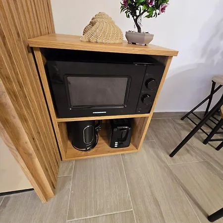 Waterfront Luxury - New Stefan Promenada Mamaia Nord Langa Plaja Năvodari