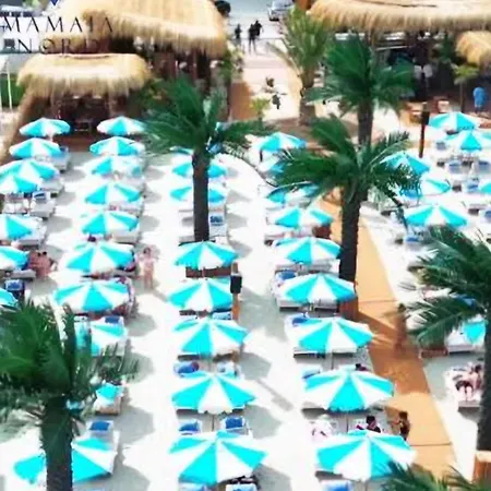 Waterfront Luxury - New Stefan Promenada Mamaia Nord Langa Plaja