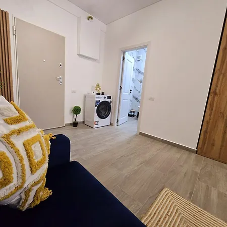 Waterfront Luxury - New Stefan Promenada Mamaia Nord Langa Plaja Năvodari